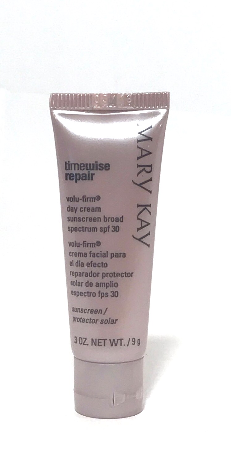 Mary Kay Deluxe Travel Size Skincare and Cosmetics
