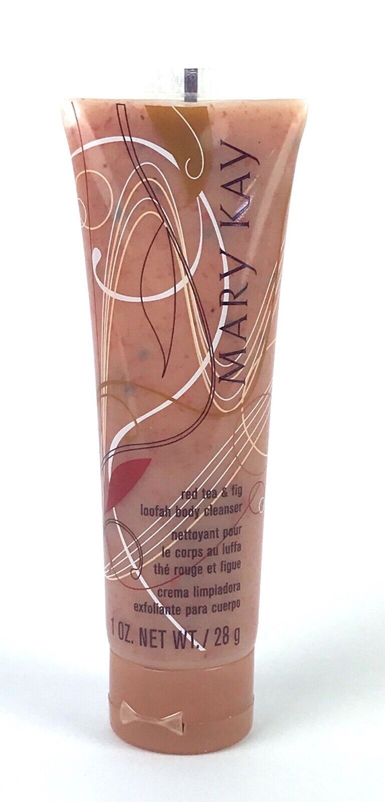 Mary Kay Deluxe Travel Size Skincare and Cosmetics