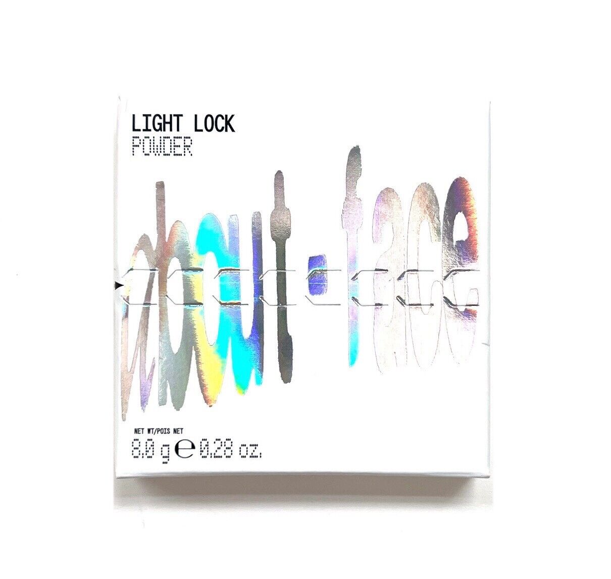 HAS Beauty Light Lock Powder ~ This Bliss