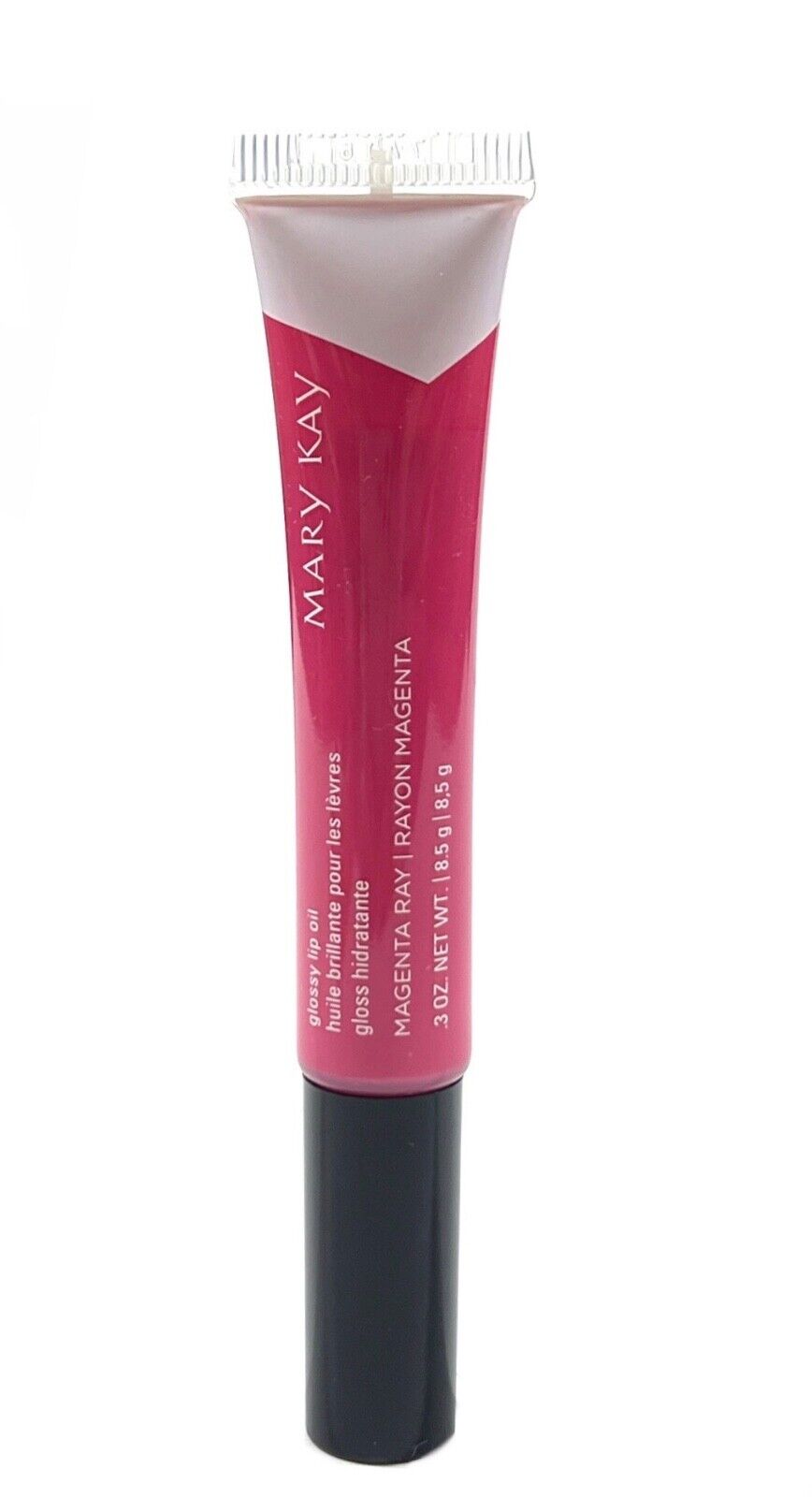 Mary Kay Glossy Lip Oil (Discontinued)
