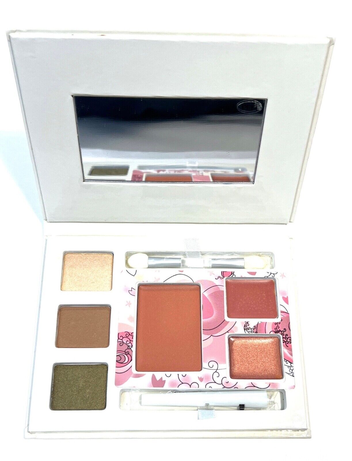 Enchanted Garden Color Collection Palette (Discontinued)