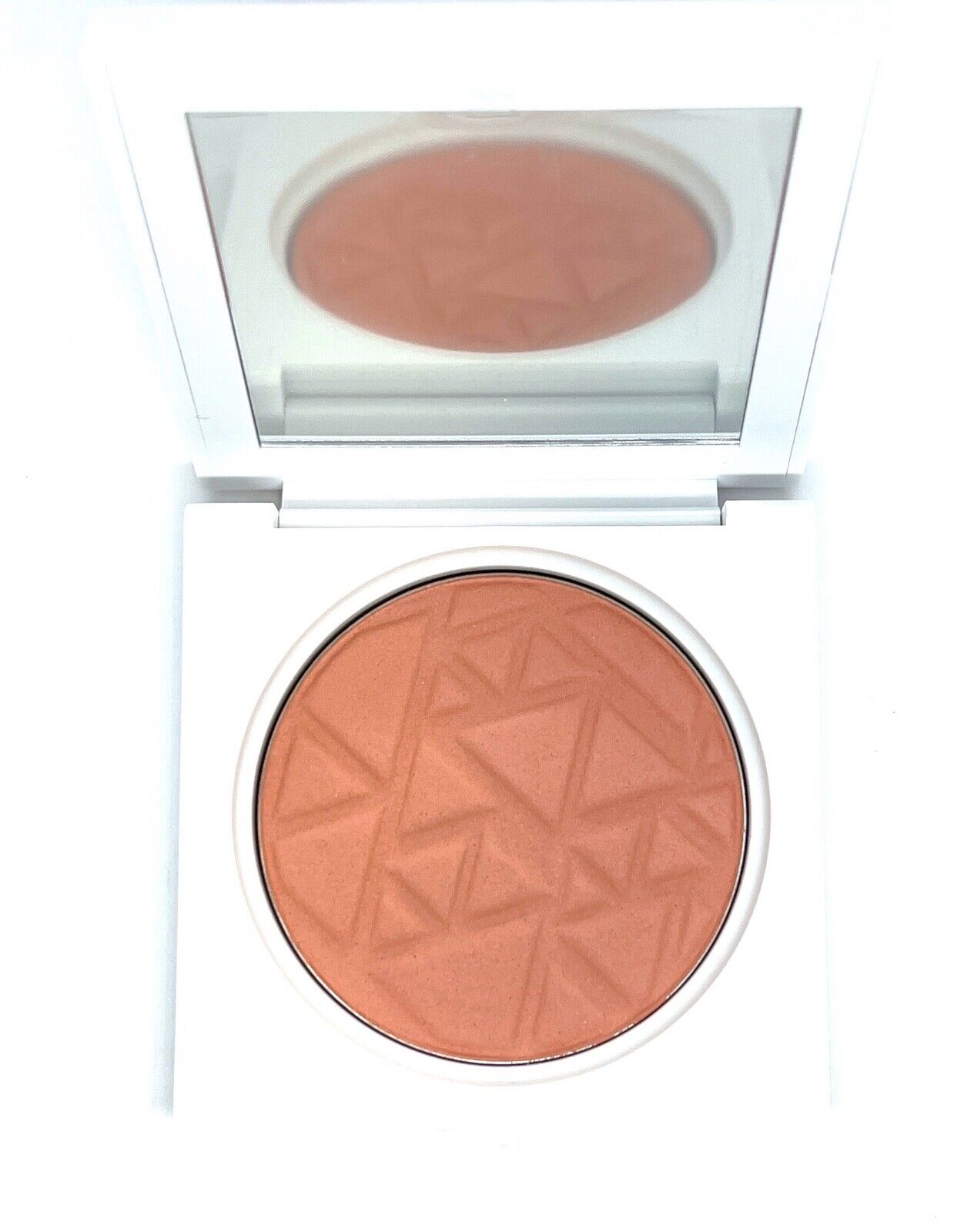 Ofra Liquid-to-Baked Blush, Pressed Powder ~ Bellini