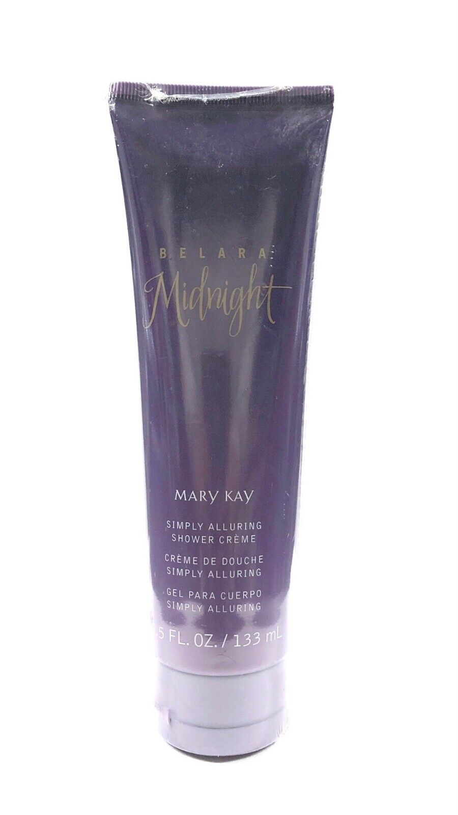 Mary Kay Belara Midnight Simply Alluring Shower Creme (Discontinued)