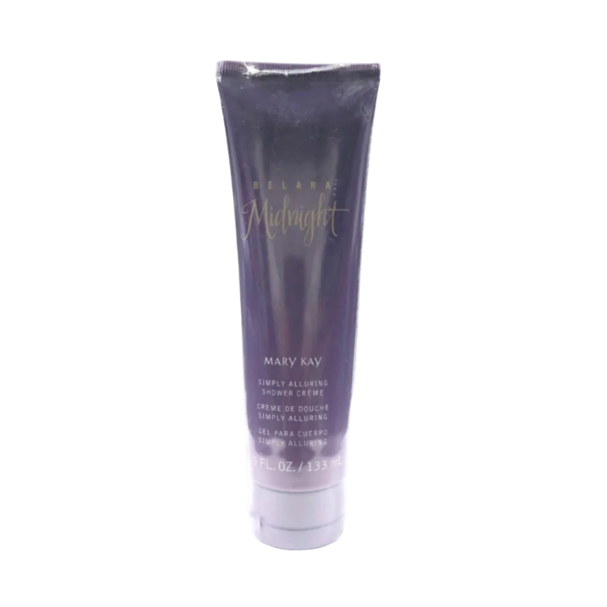 Mary Kay Belara Midnight Simply Alluring Shower Creme (Discontinued)