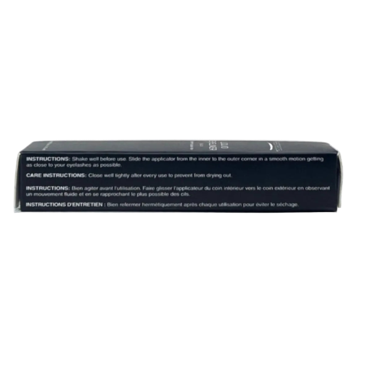 Aesthetica Liquid Eyeliner ~ Black