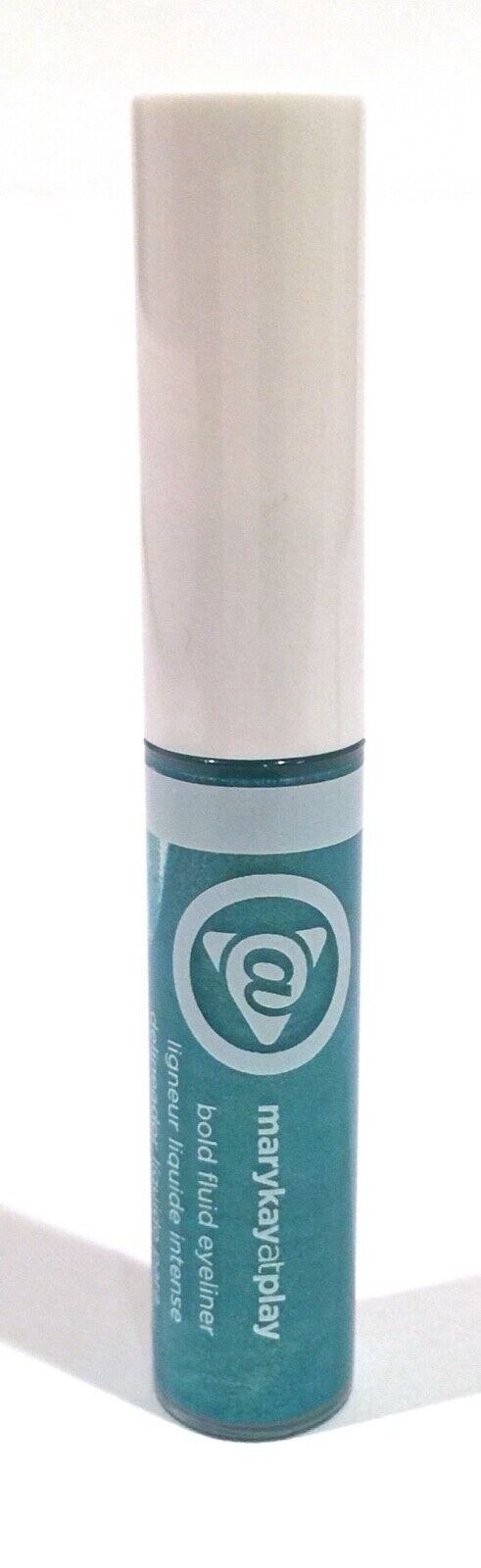 Mary Kay At Play Bold Fluid Eyeliner (Discontinued)