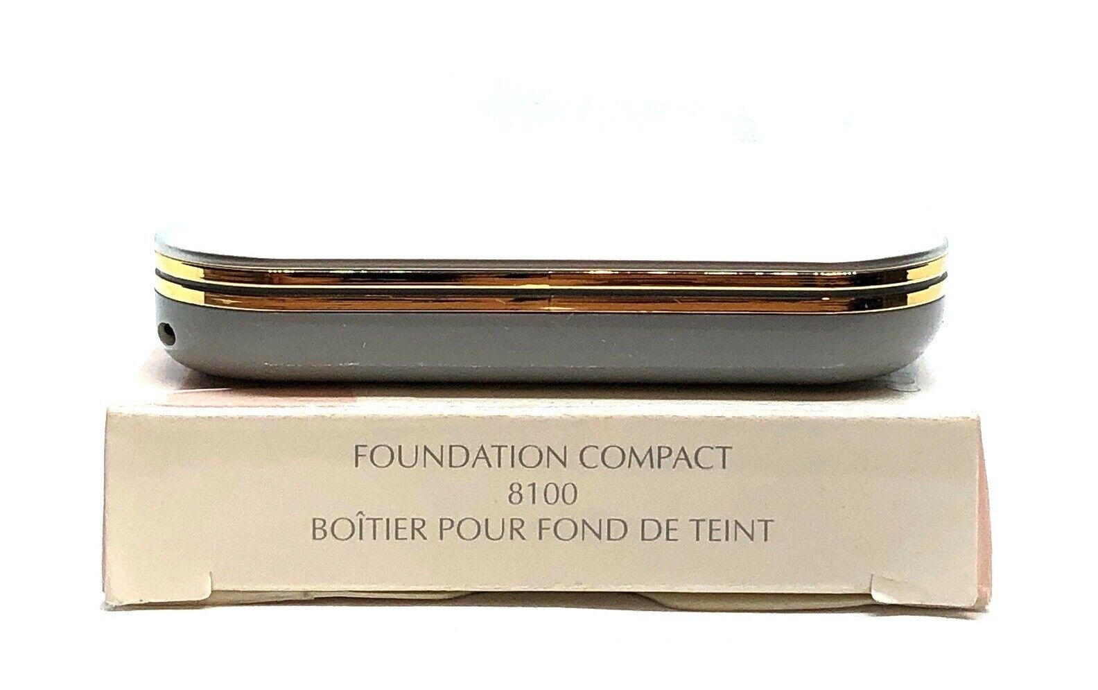 Mary Kay Timewise Foundation Compact with Mirror (Discontinued)