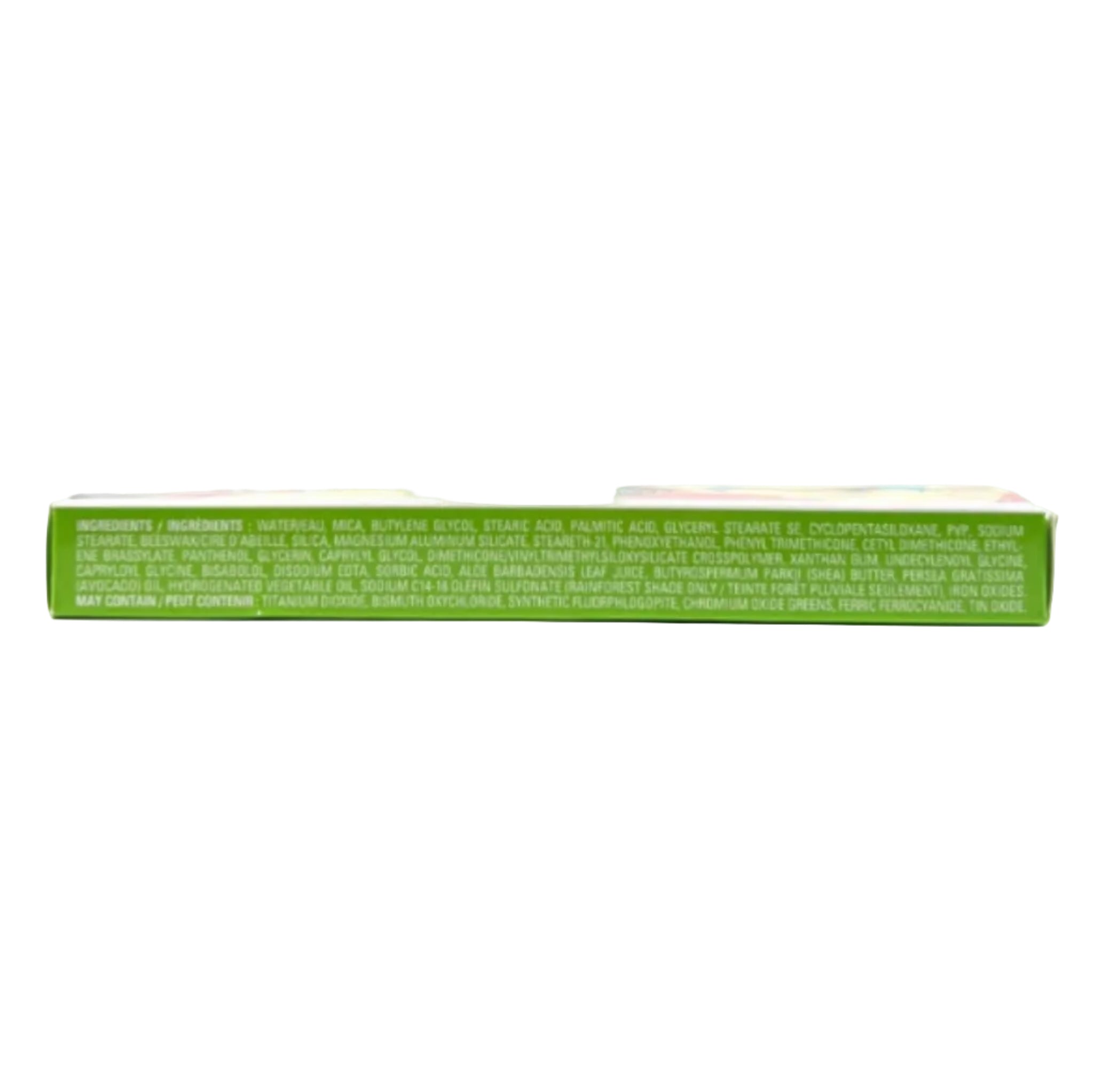 Mary Kay Fluid Eye Color ~ Rainforest (Discontinued)