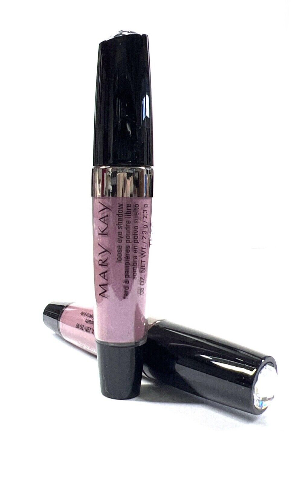 Mary Kay Loose Eye Shadow ~ Lilac Lace (Discontinued)