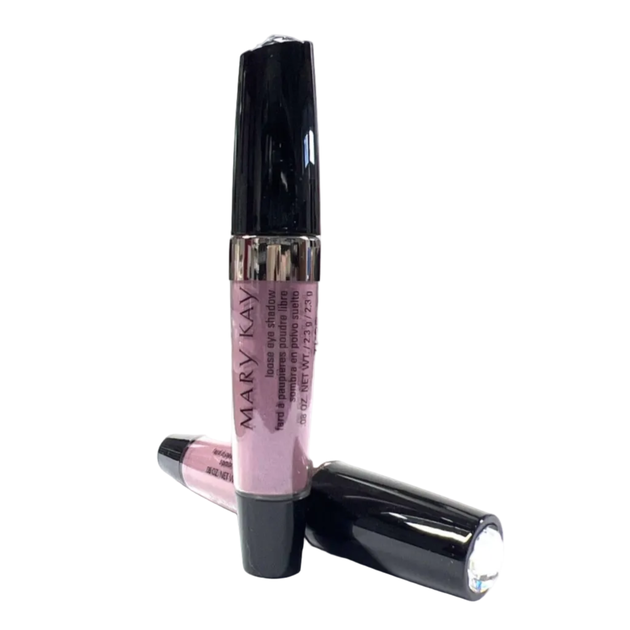 Mary Kay Loose Eye Shadow ~ Lilac Lace (Discontinued)