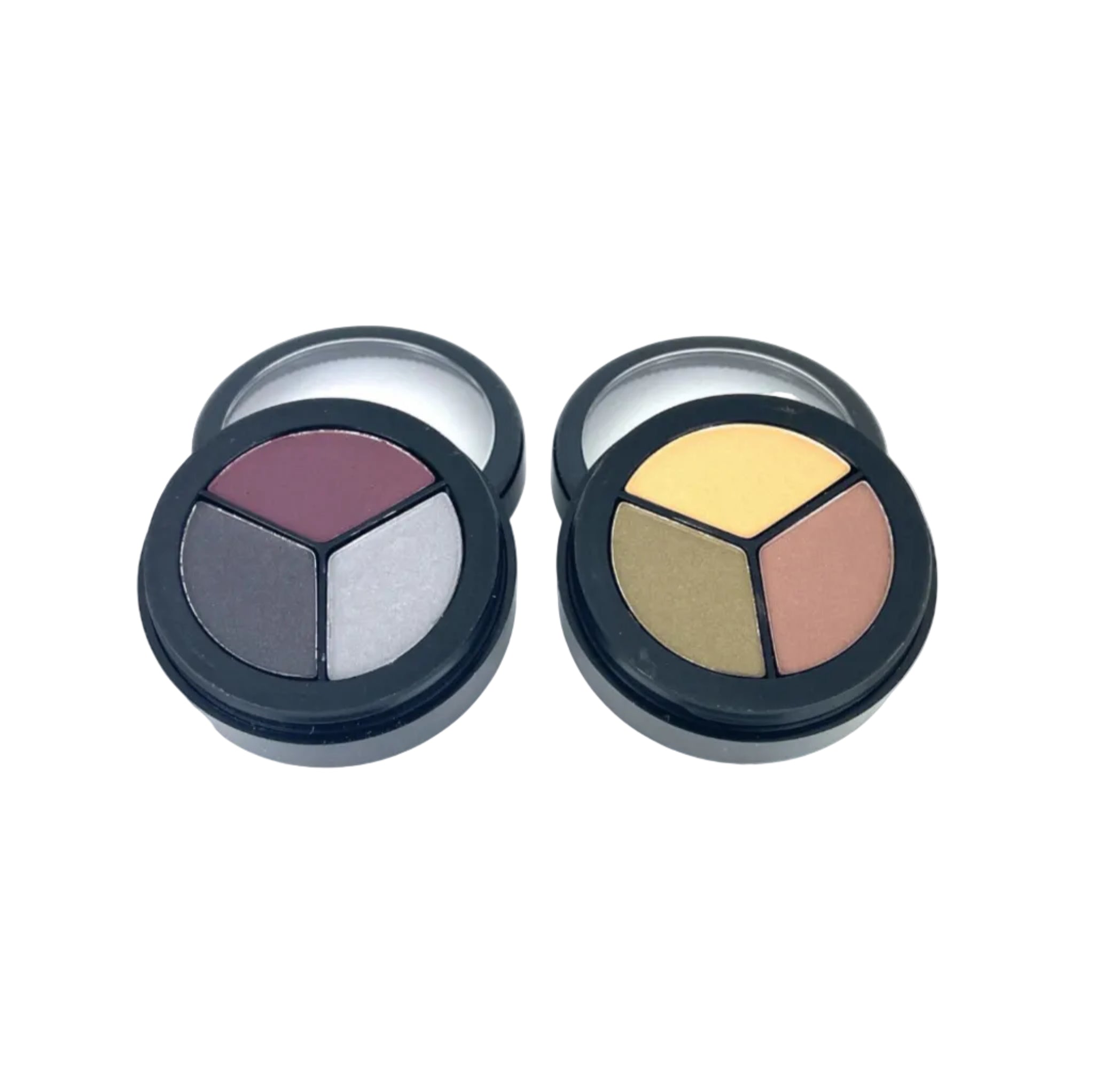 Mary Kay Lush Hues Eye Color Trio (Discontinued/Vintage)