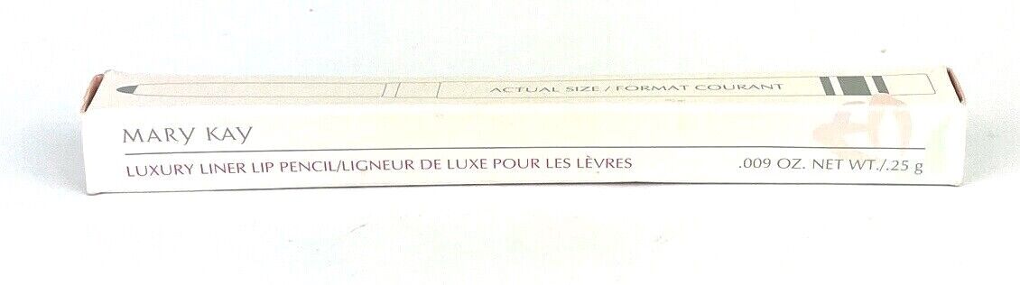 Mary Kay Luxury Liner ~ Mechanical Lip Pencil (Discontinued/Vintage)