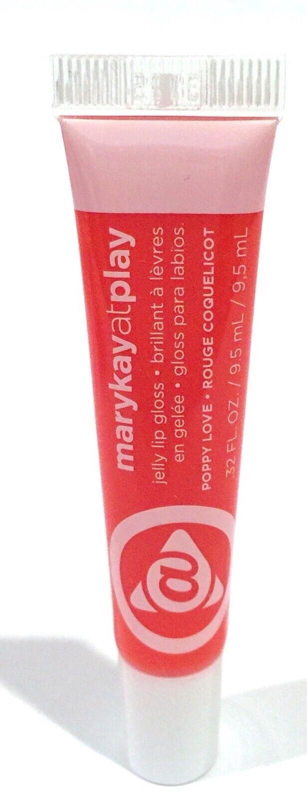 Mary Kay At Play Jelly Lip Gloss (Discontinued)