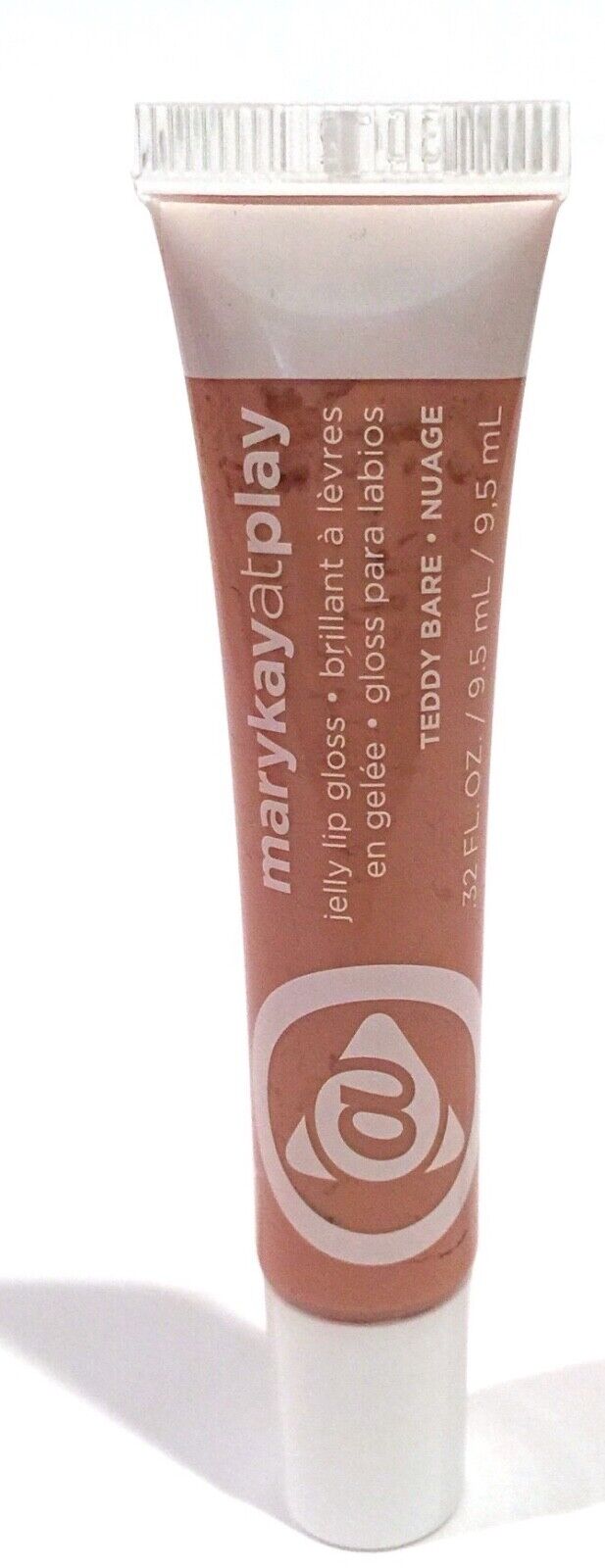 Mary Kay At Play Jelly Lip Gloss (Discontinued)