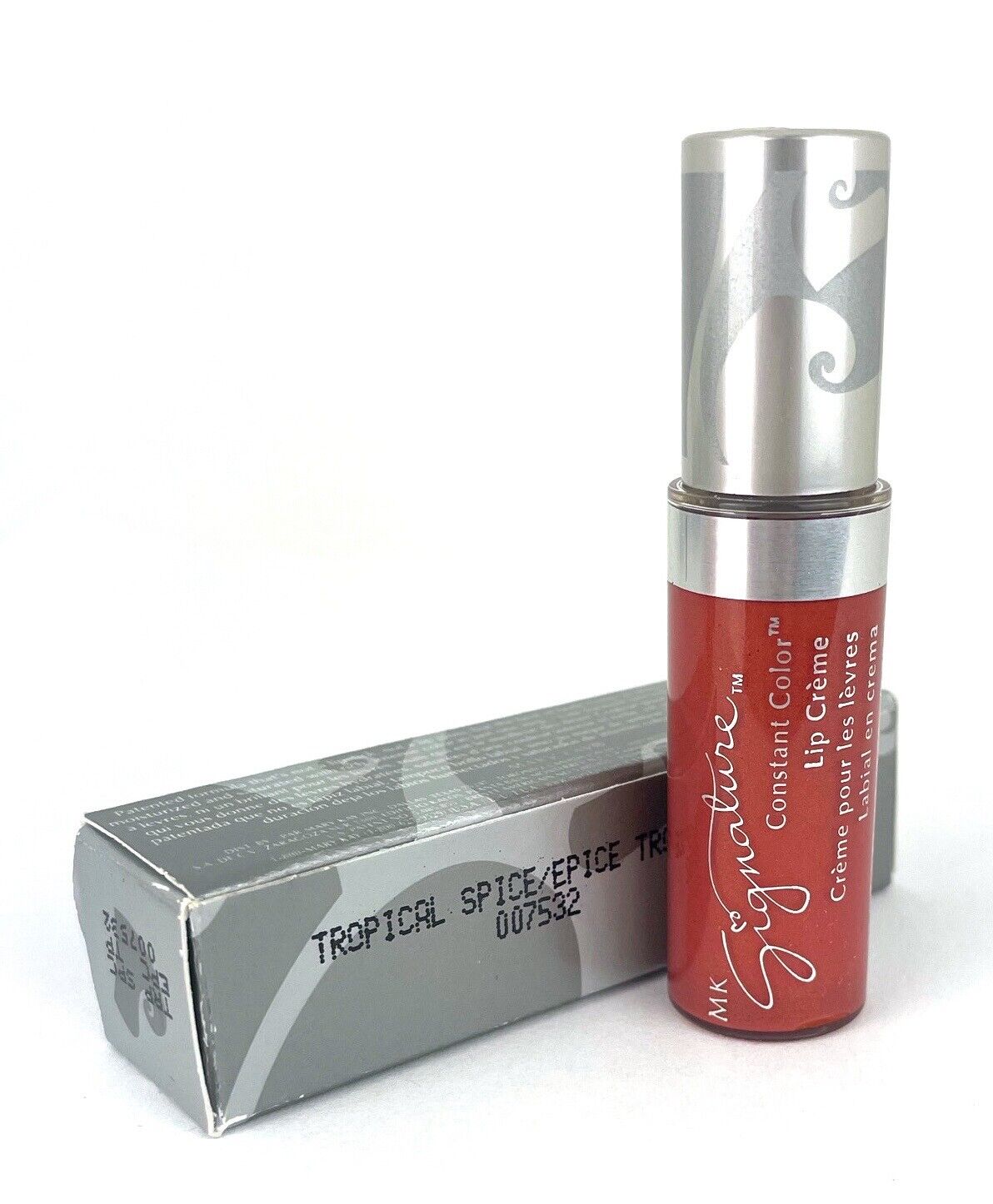 Mary Kay Signature Line Constant Color (Discontinued)