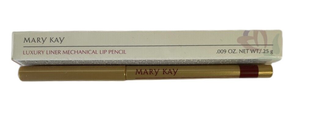 Mary Kay Luxury Liner ~ Mechanical Lip Pencil (Discontinued/Vintage)