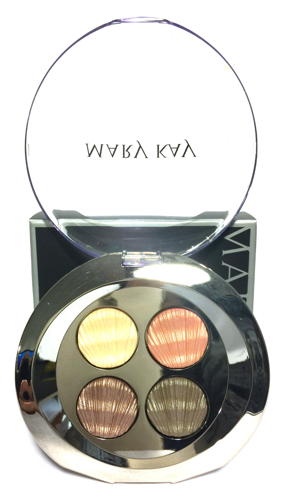 Mary Kay Pure Dimensions Eye Shadow Quad