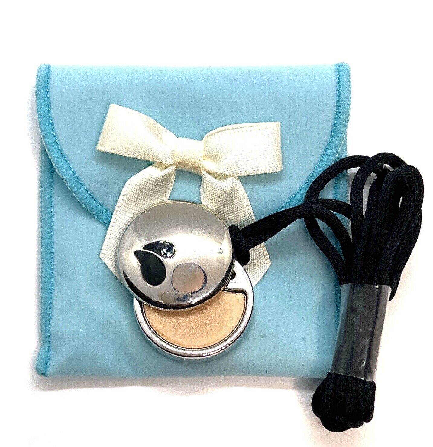 Mary Kay Thinking of you Perfume Pendant (Discontinued)