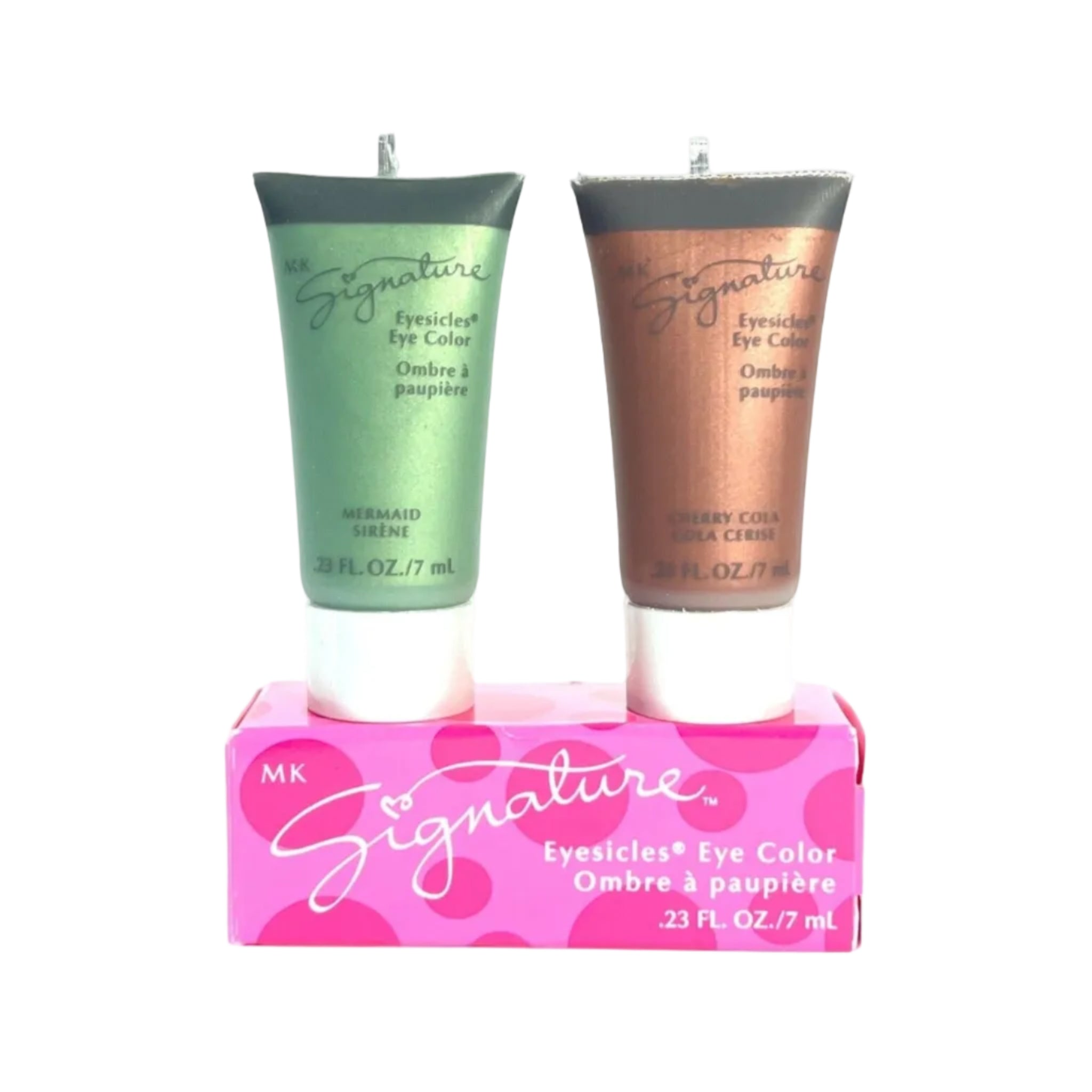 Mary Kay Signature Line Eyesicles (Discontinued)