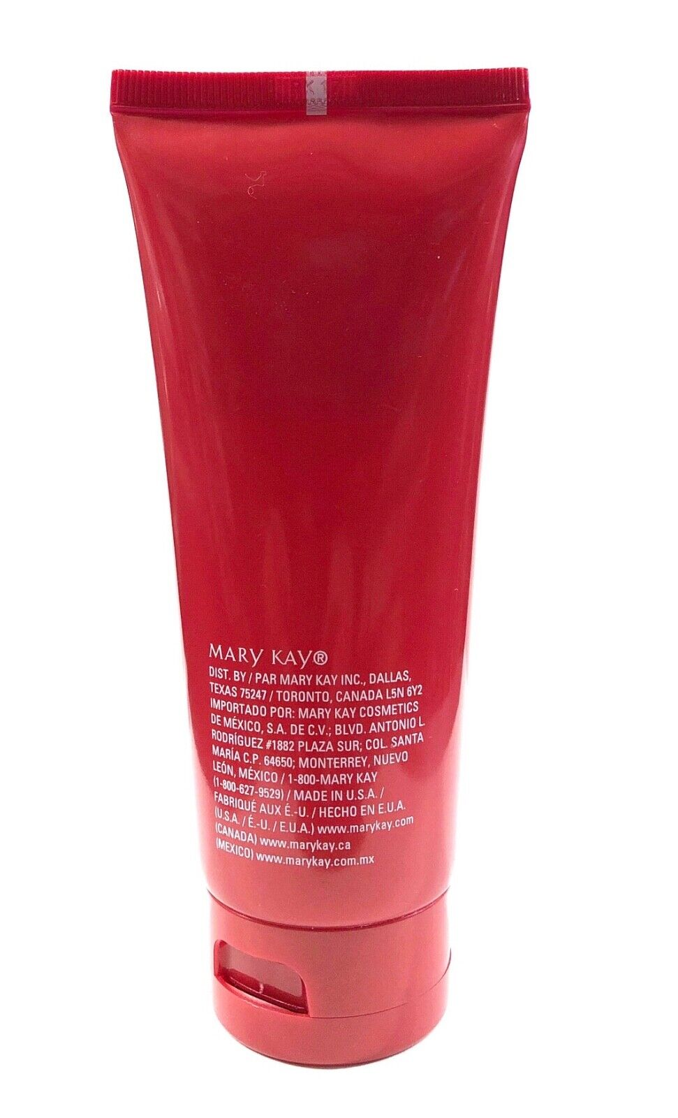 Mary Kay Glistening Winterberry Body Wash (Discontinued)