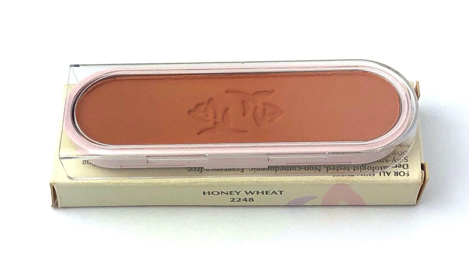 Mary Kay Powder Perfect Cheek Color (Discontinued)