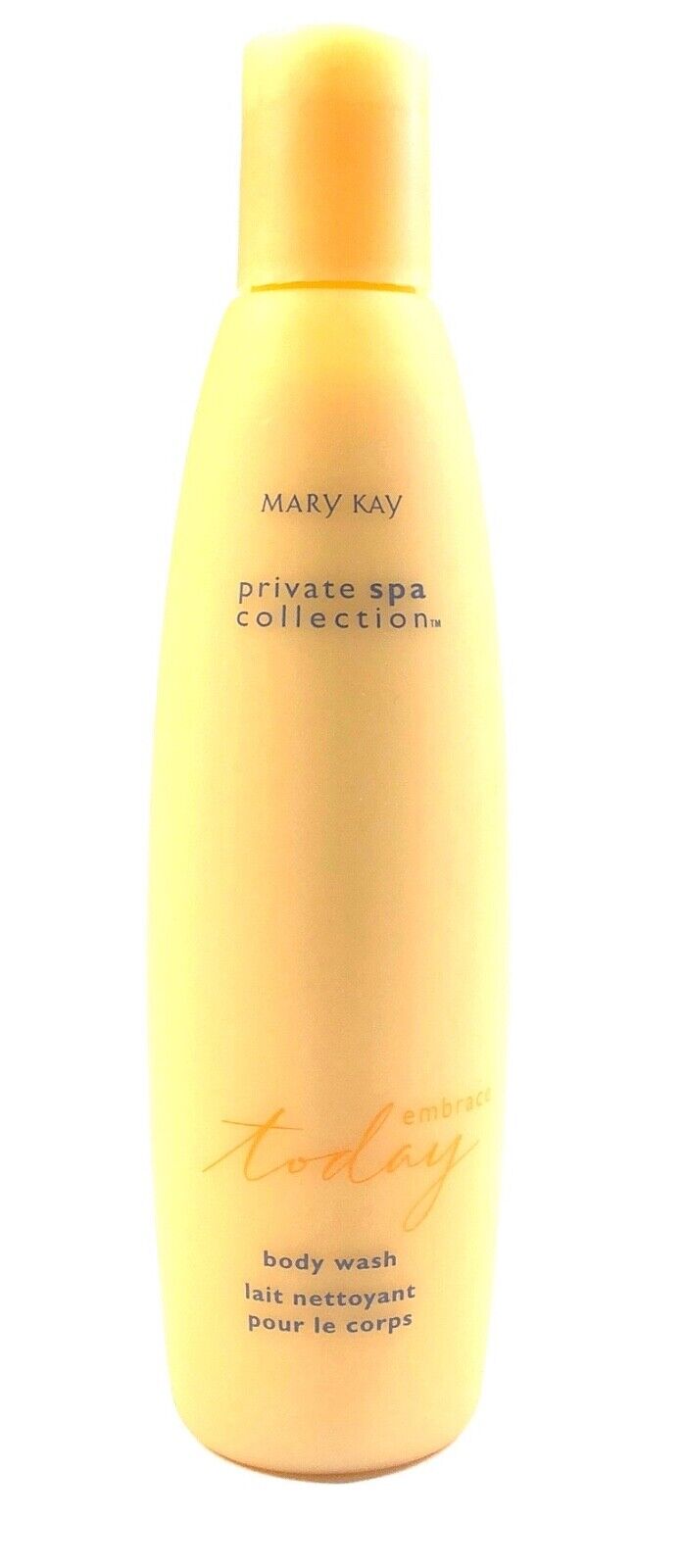 Mary Kay Embrace Today Body Wash ~ Private Spa Collection (Discontinued)
