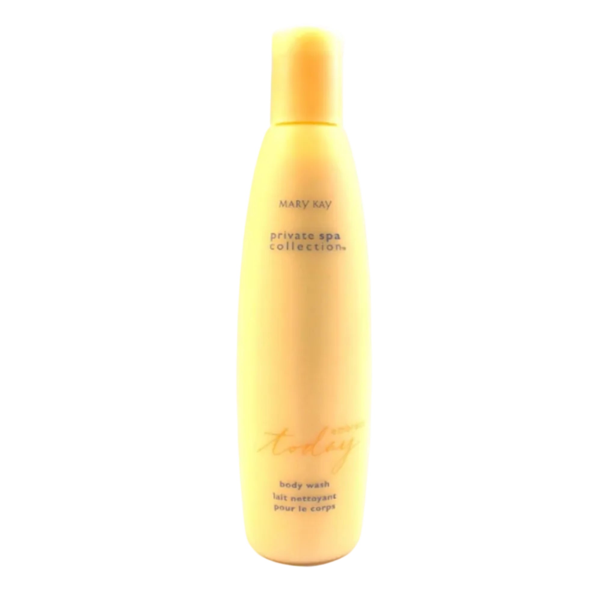 Mary Kay Embrace Today Body Wash ~ Private Spa Collection (Discontinued)