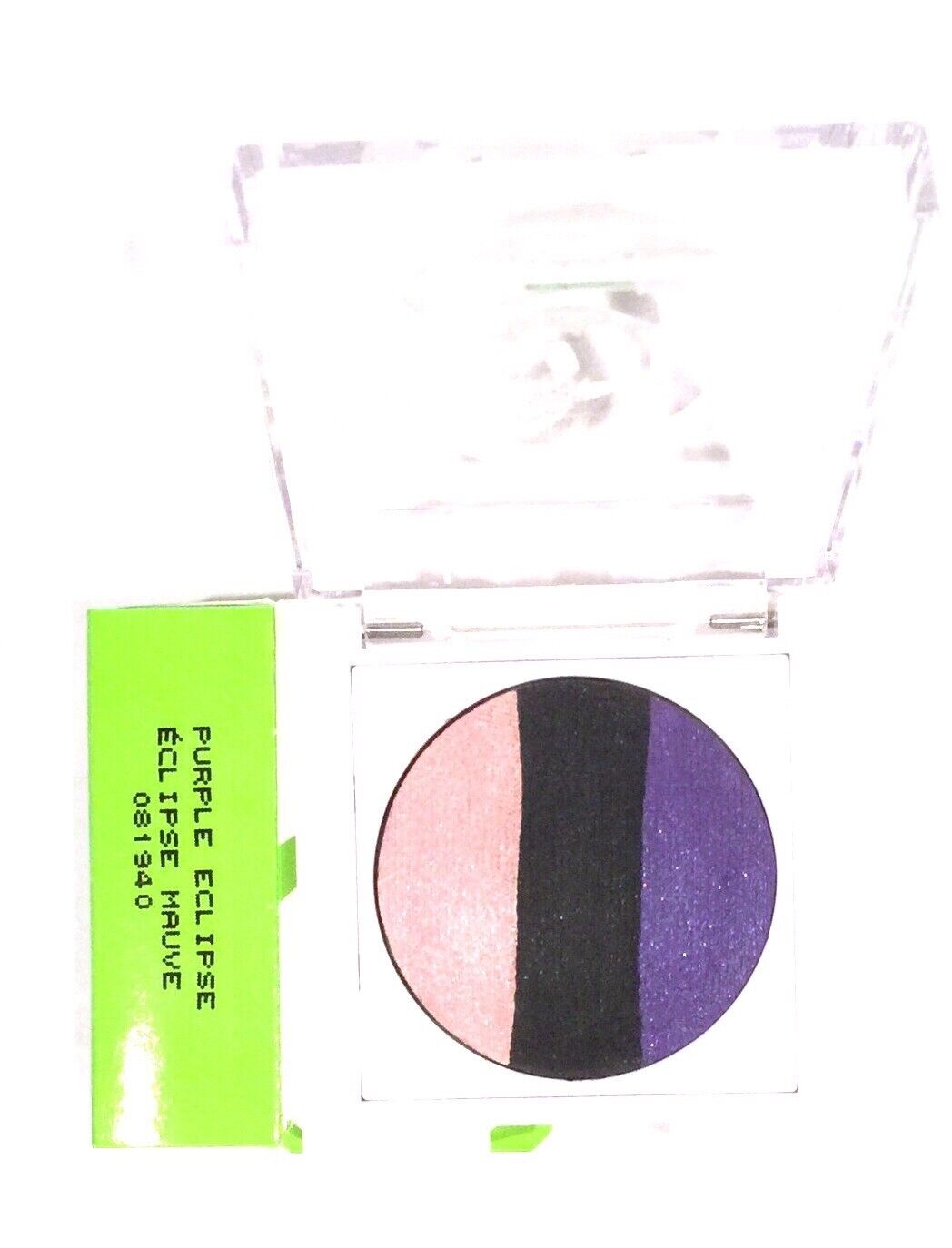Mary Kay At Play Eyeshadow Trio Compact (Discontinued)