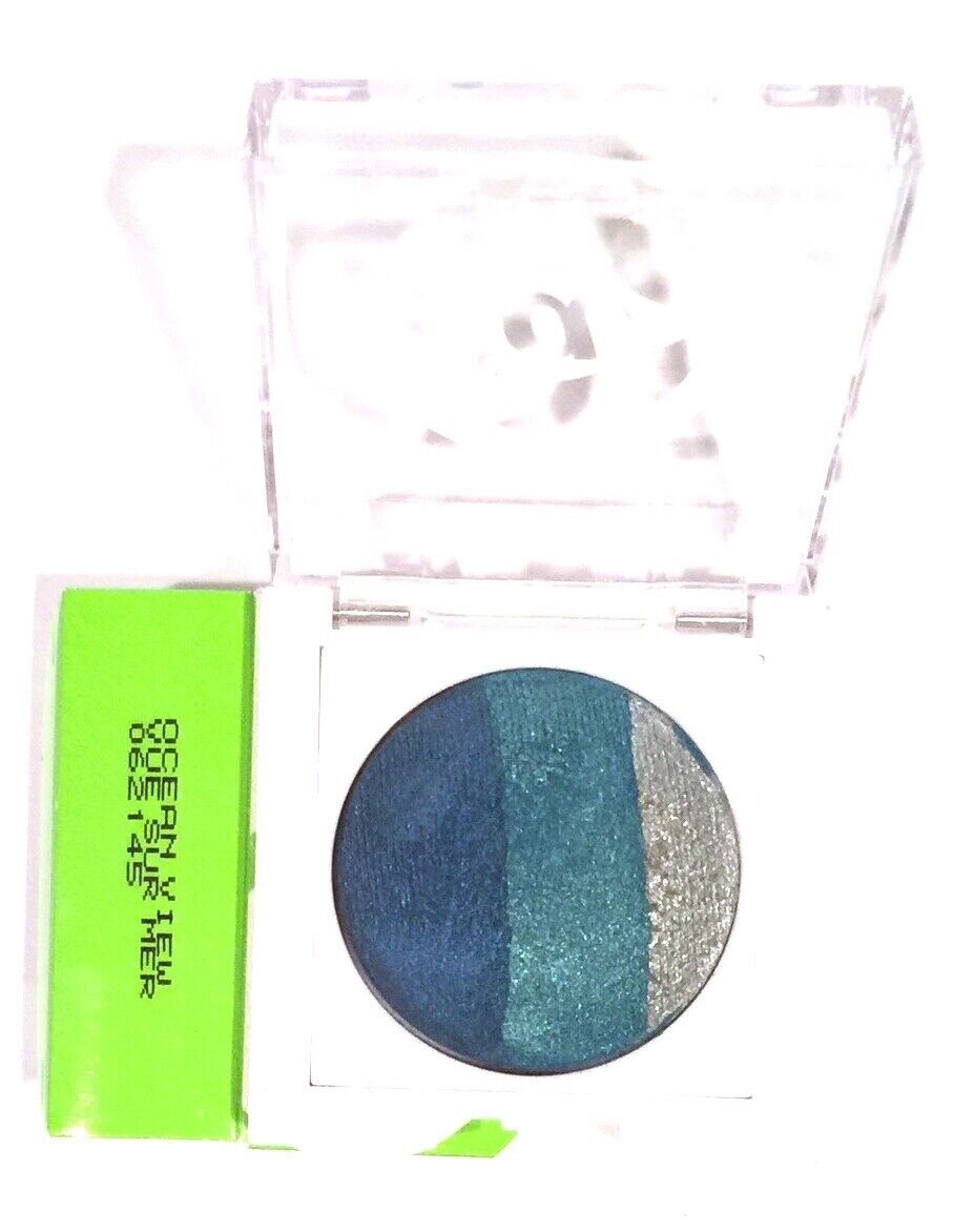 Mary Kay At Play Eyeshadow Trio Compact (Discontinued)