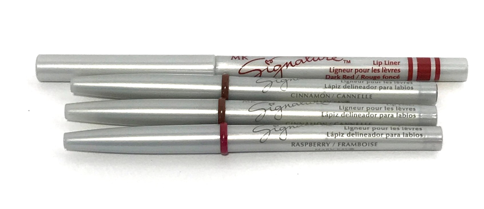 Mary Kay Signature Line Lip Liners (Discontinued)