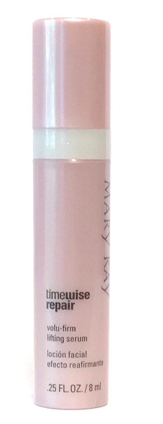 Mary Kay Deluxe Travel Size Skincare and Cosmetics