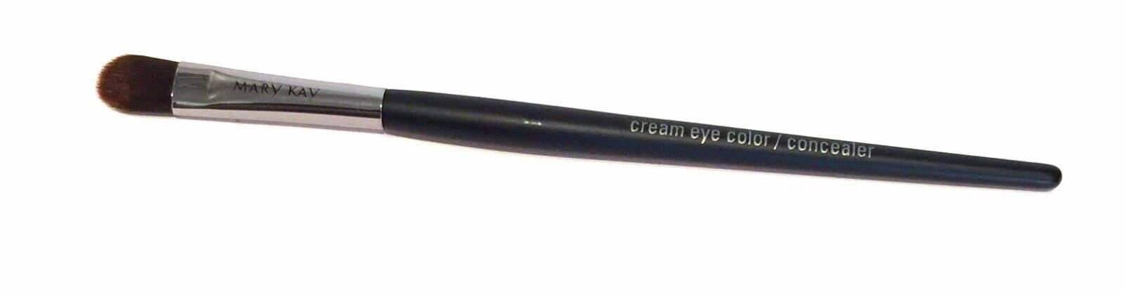 Mary Kay Makeup Brushes and Accessories (Discontinued)