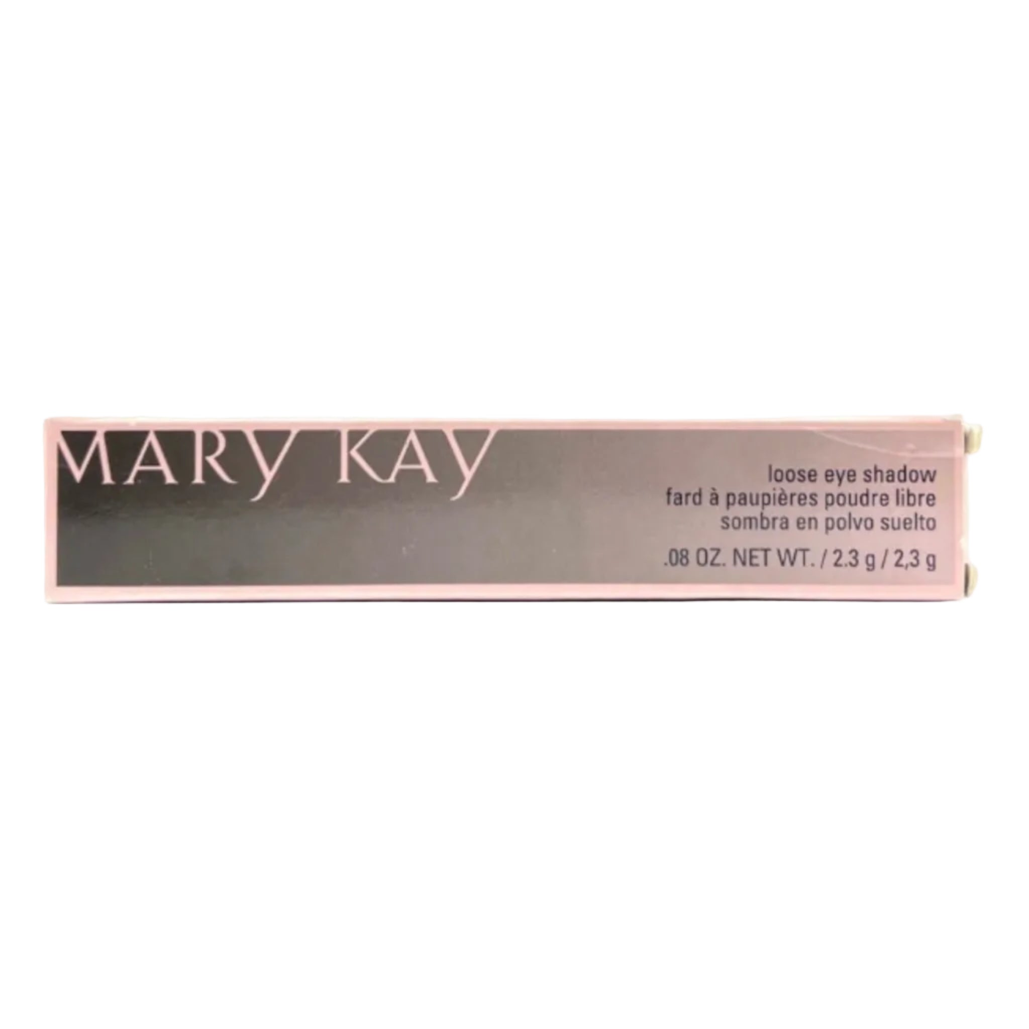Mary Kay Loose Eye Shadow ~ Cashmere (Discontinued)