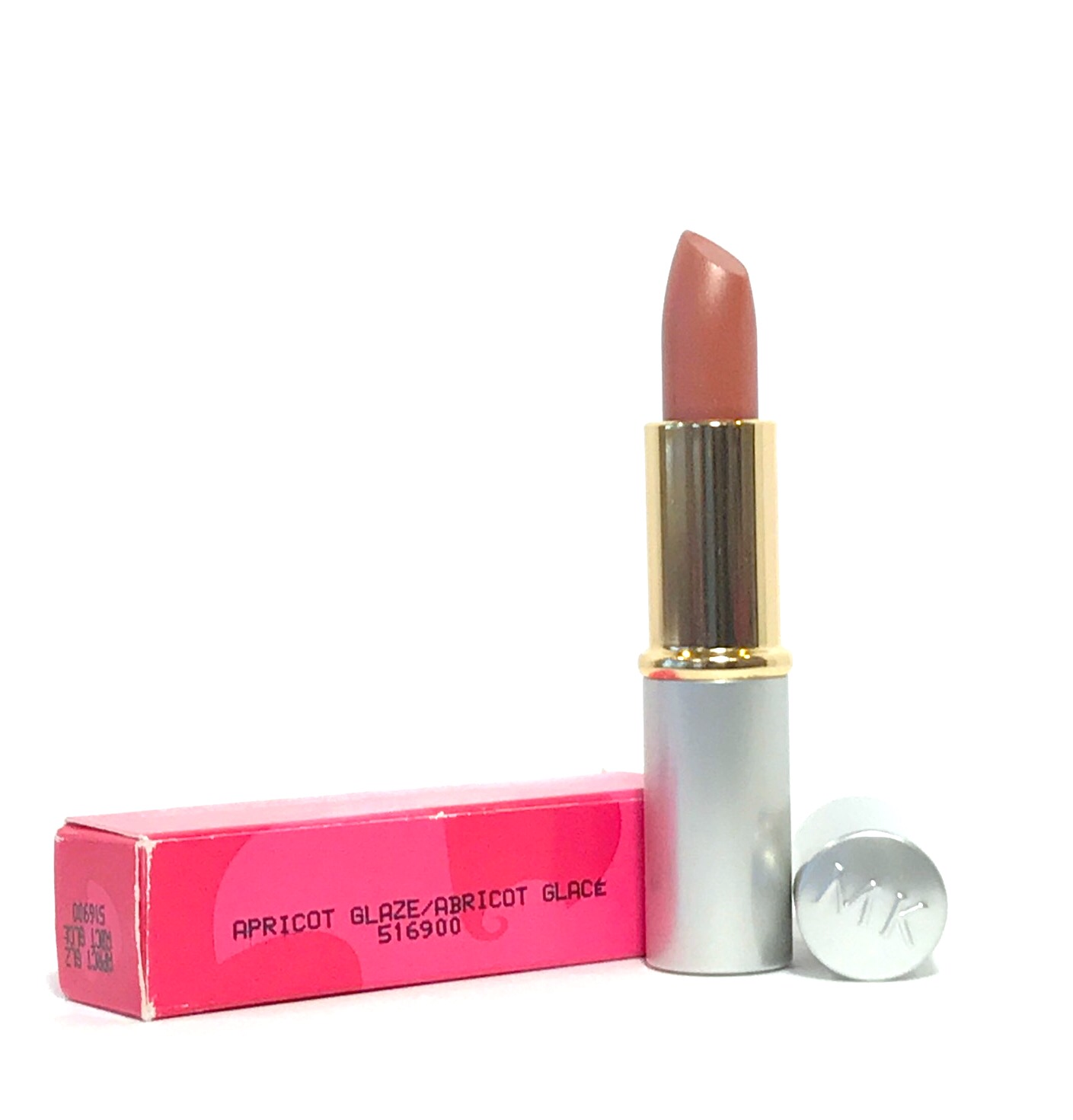Mary Kay Signature Line Creme Lipstick (Discontinued)