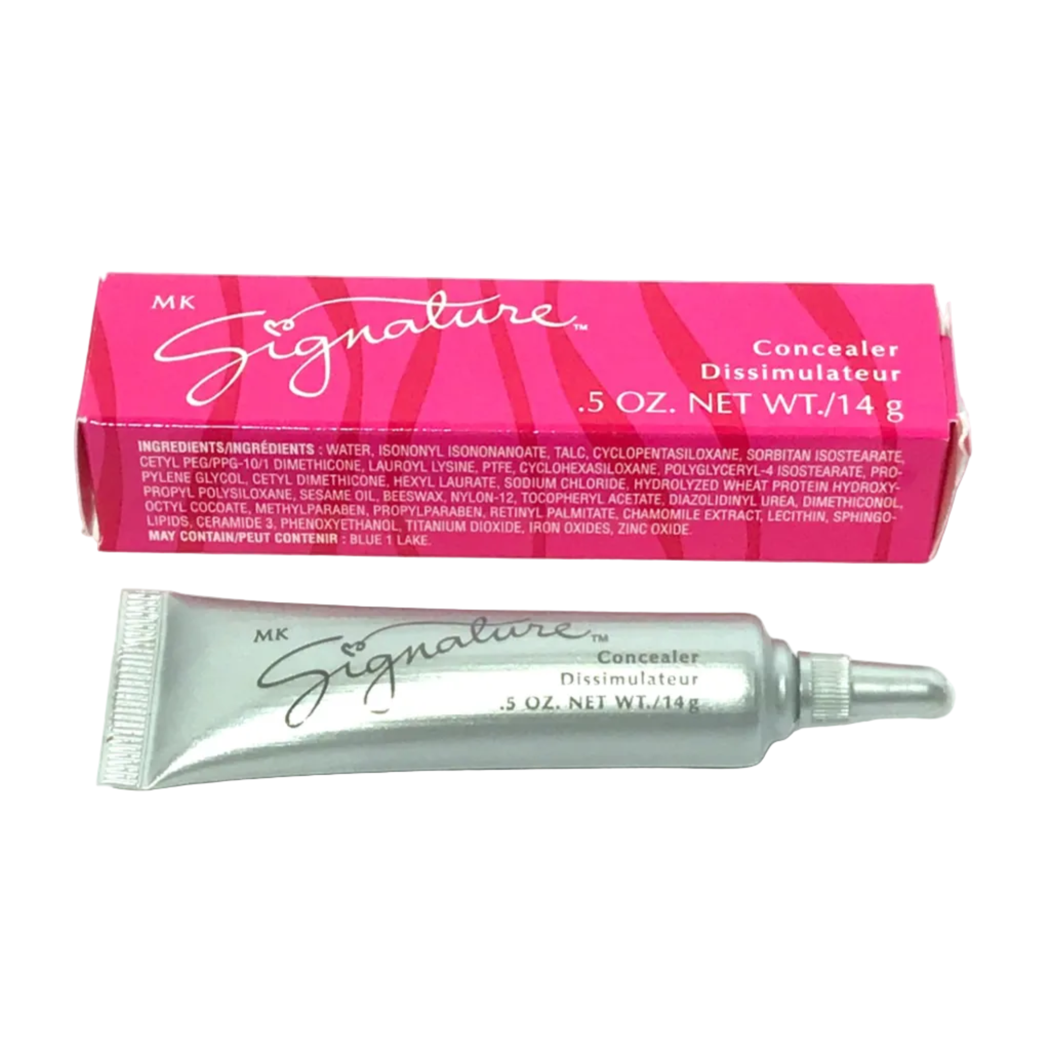 Mary Kay Signature Line Concealer ~ Beige (Discontinued)