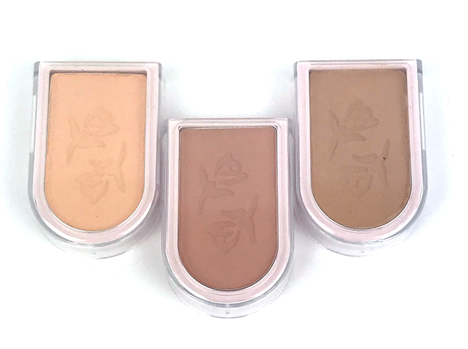 Mary Kay Powder Perfect Eyeshadow (Discontinued)