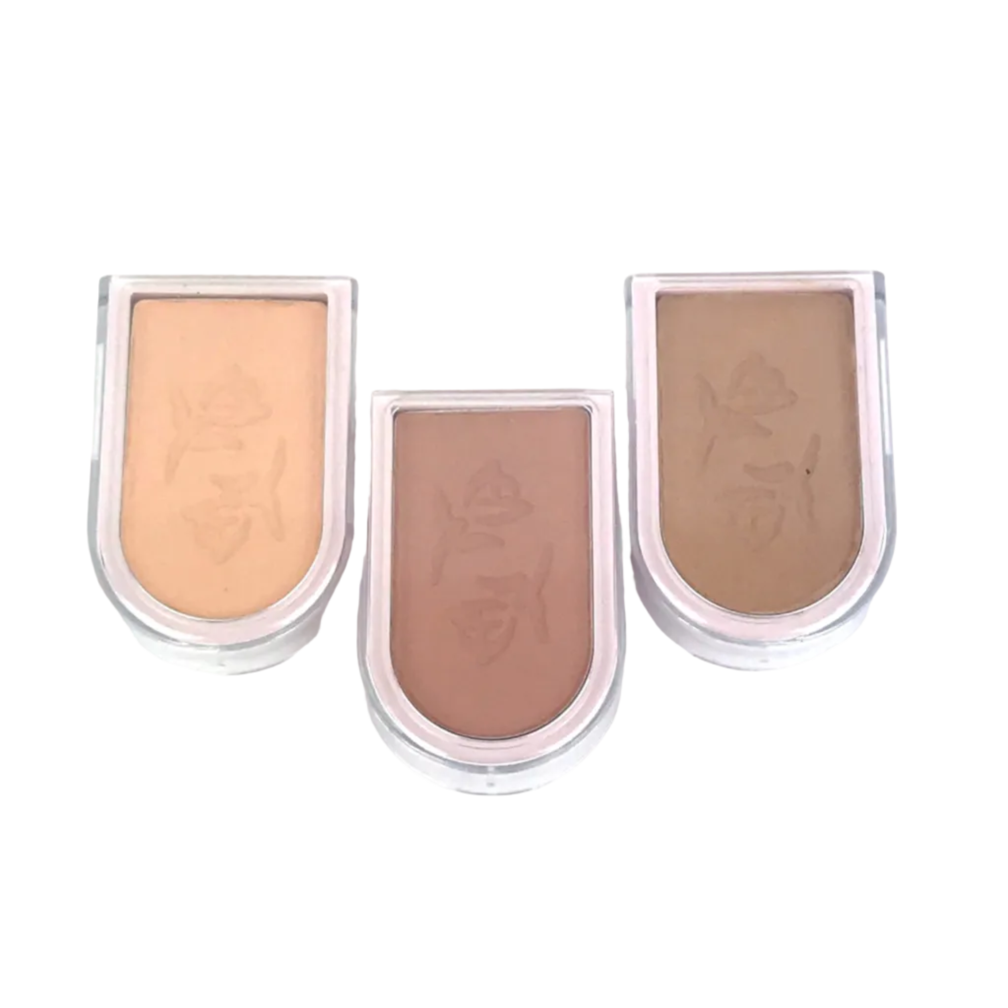 Mary Kay Powder Perfect Eyeshadow (Discontinued)