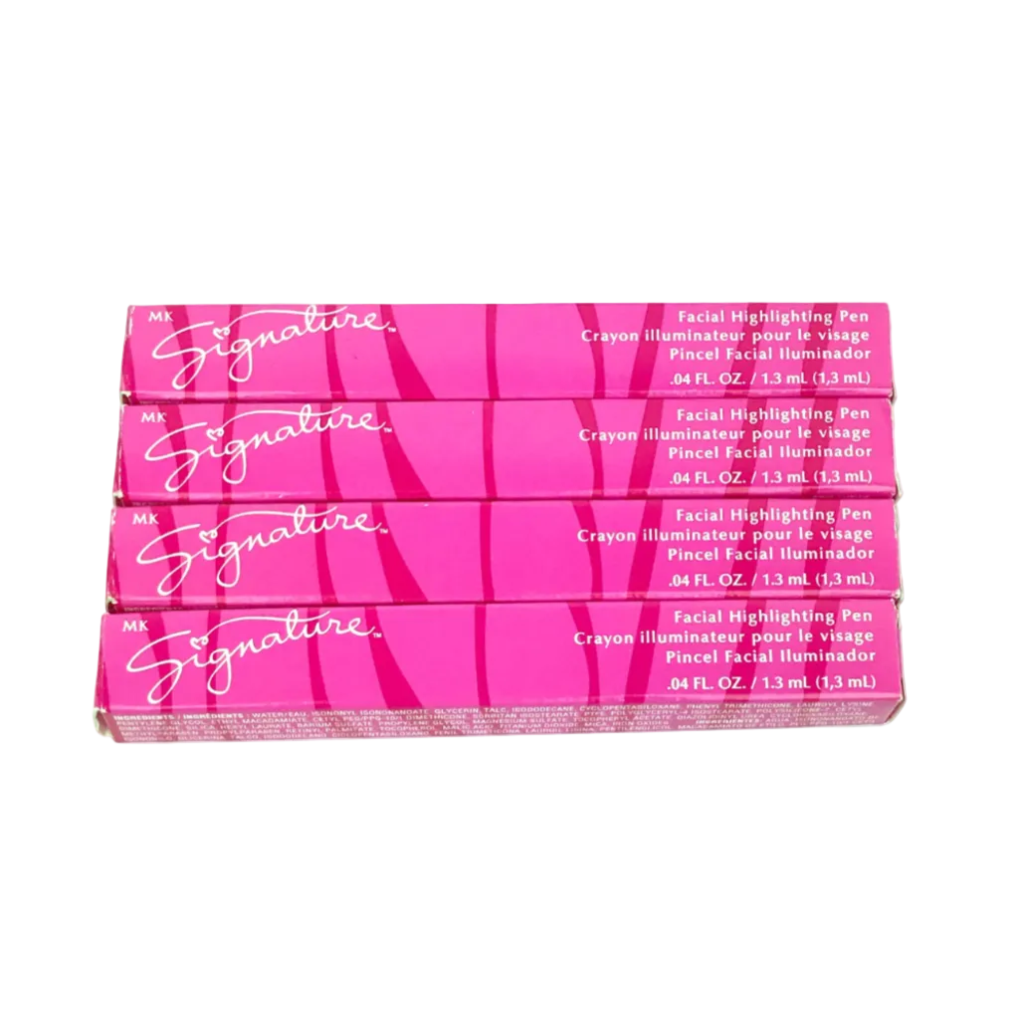 Mary Kay Signature Line Highlighting Pen (Discontinued)