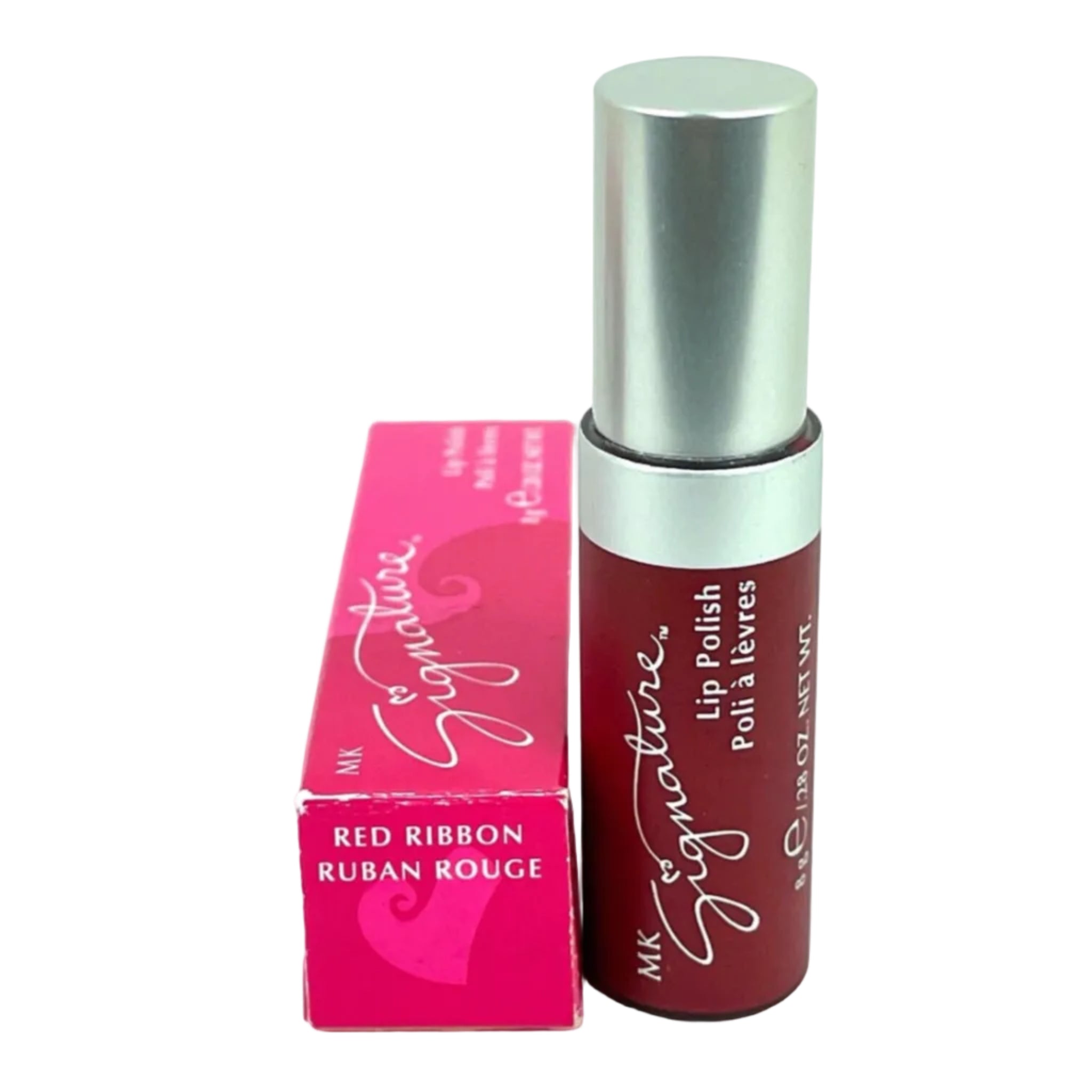 Mary Kay Signature Line Lip Polish (Discontinued)