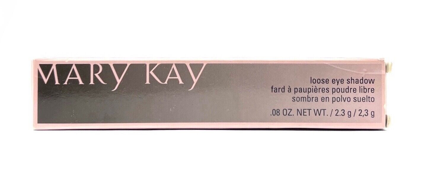 Mary Kay Loose Eye Shadow ~ Pink Organza (Discontinued)