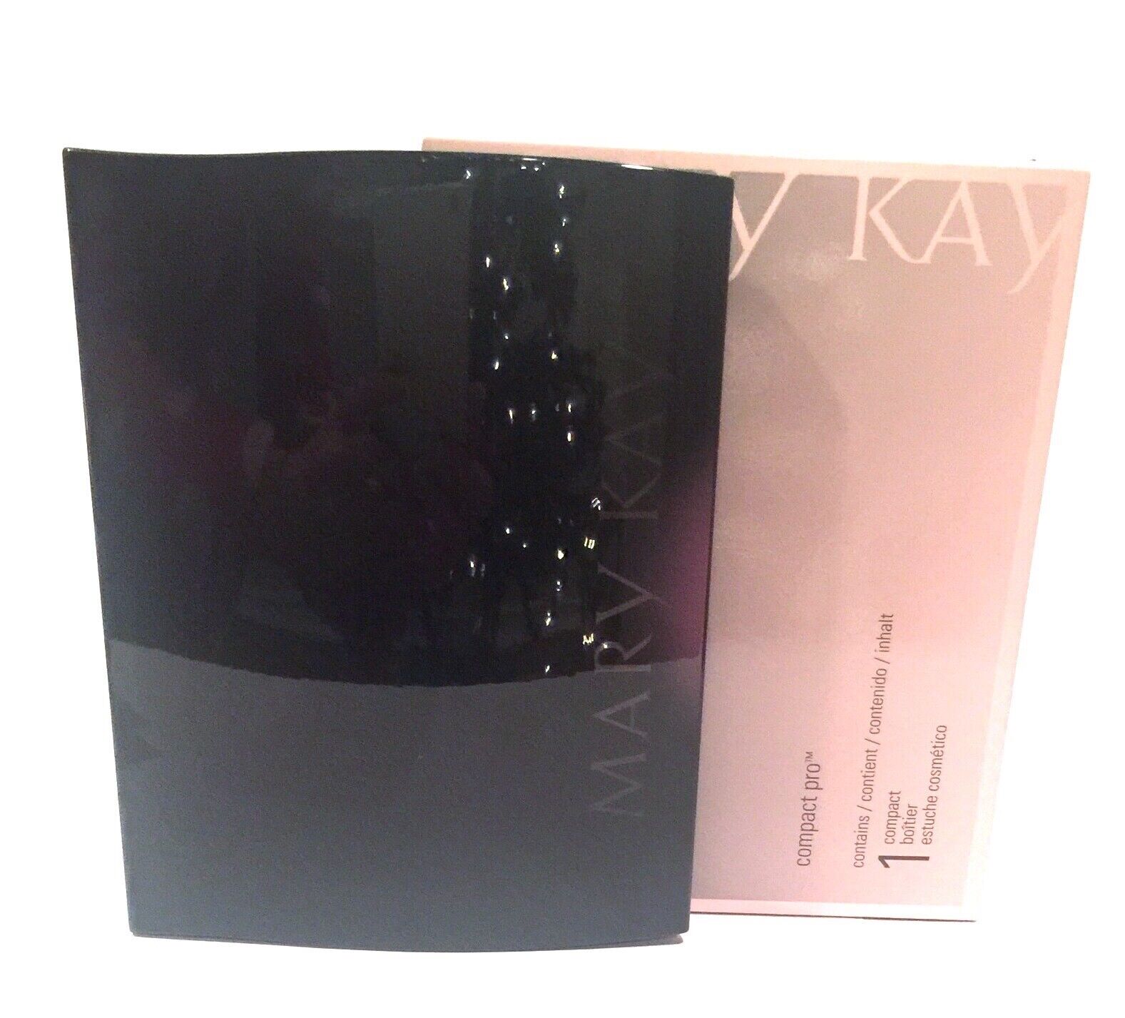 Mary Kay Compact Pro (Discontinued)