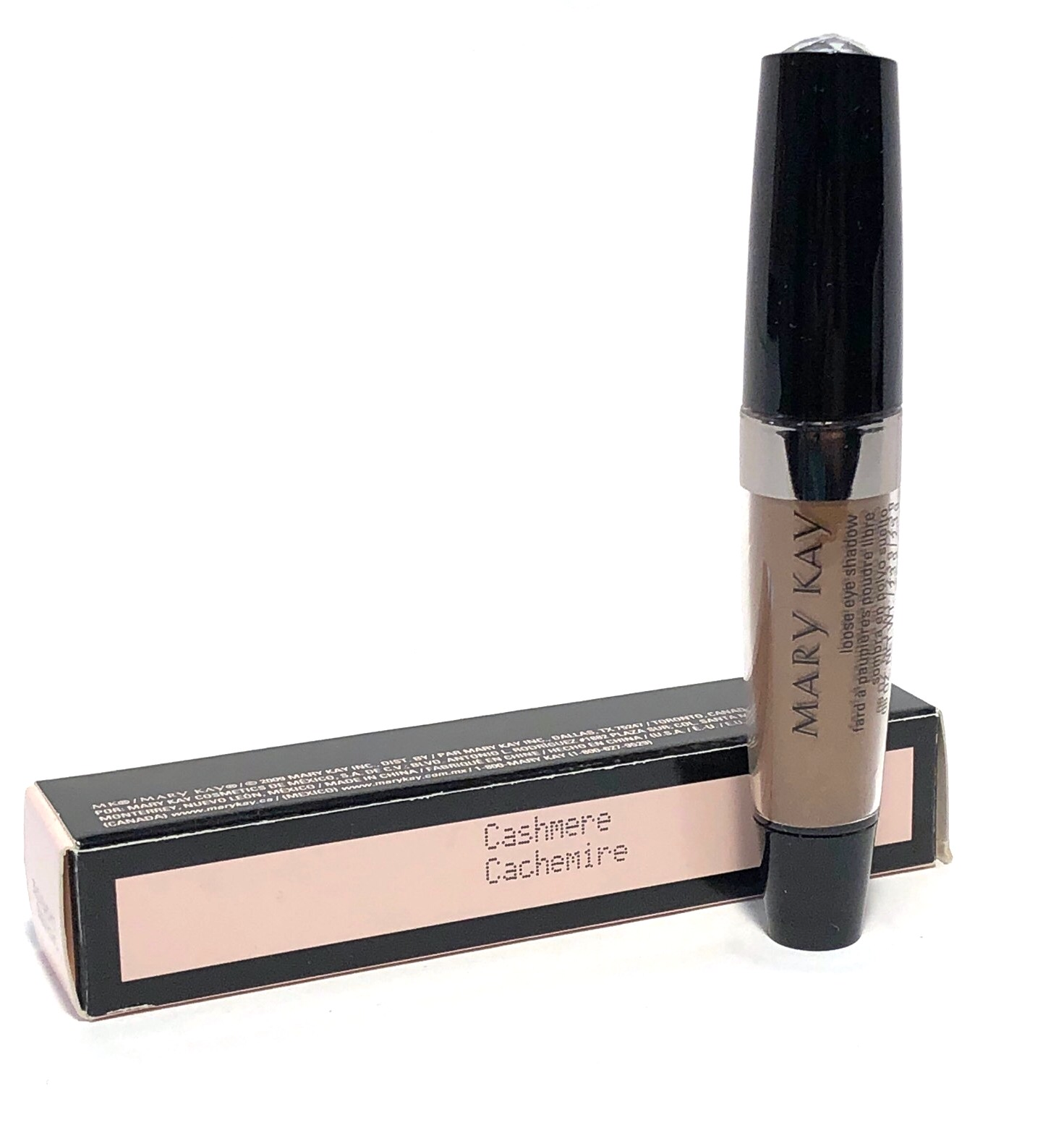 Mary Kay Loose Eye Shadow ~ Cashmere (Discontinued)