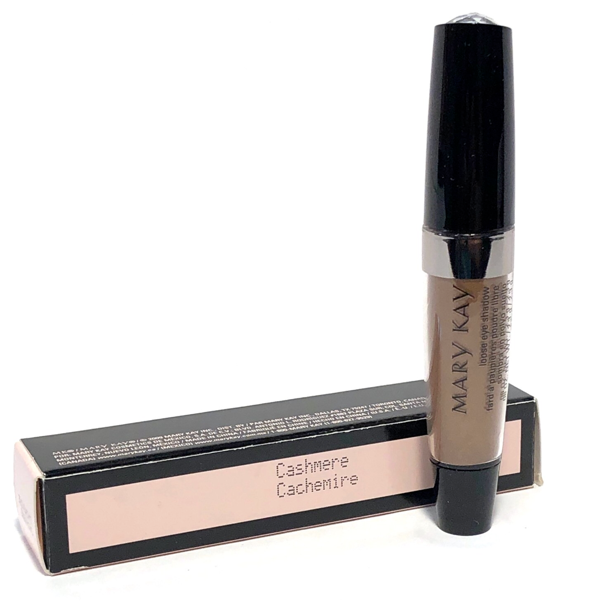 Mary Kay Loose Eye Shadow ~ Cashmere (Discontinued)