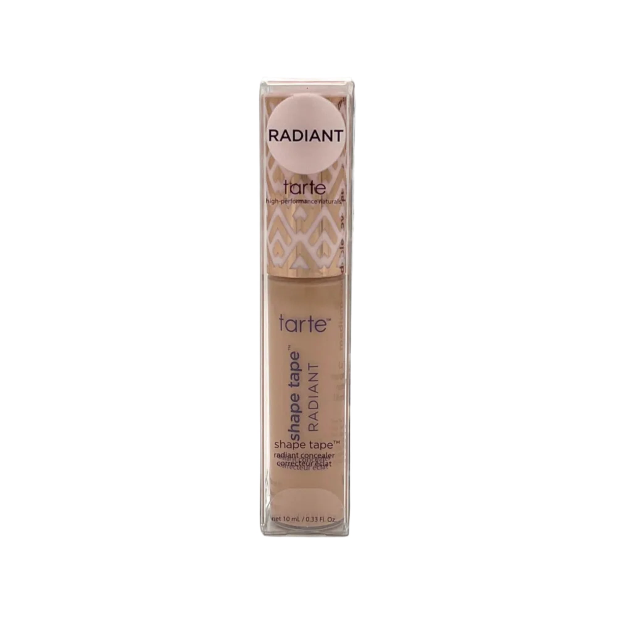 Tarte Shape Tape Radiant Concealer ~ 22N