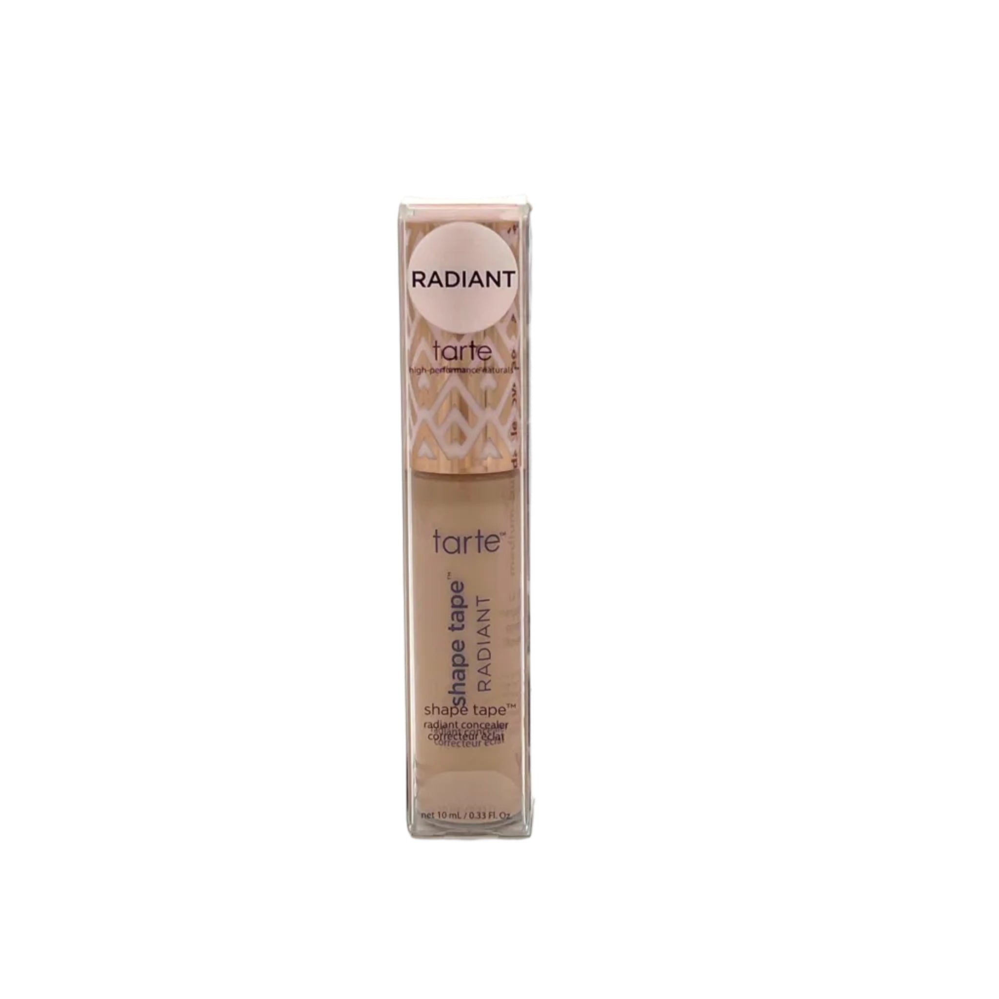 Tarte Shape Tape Radiant Concealer ~ 29N