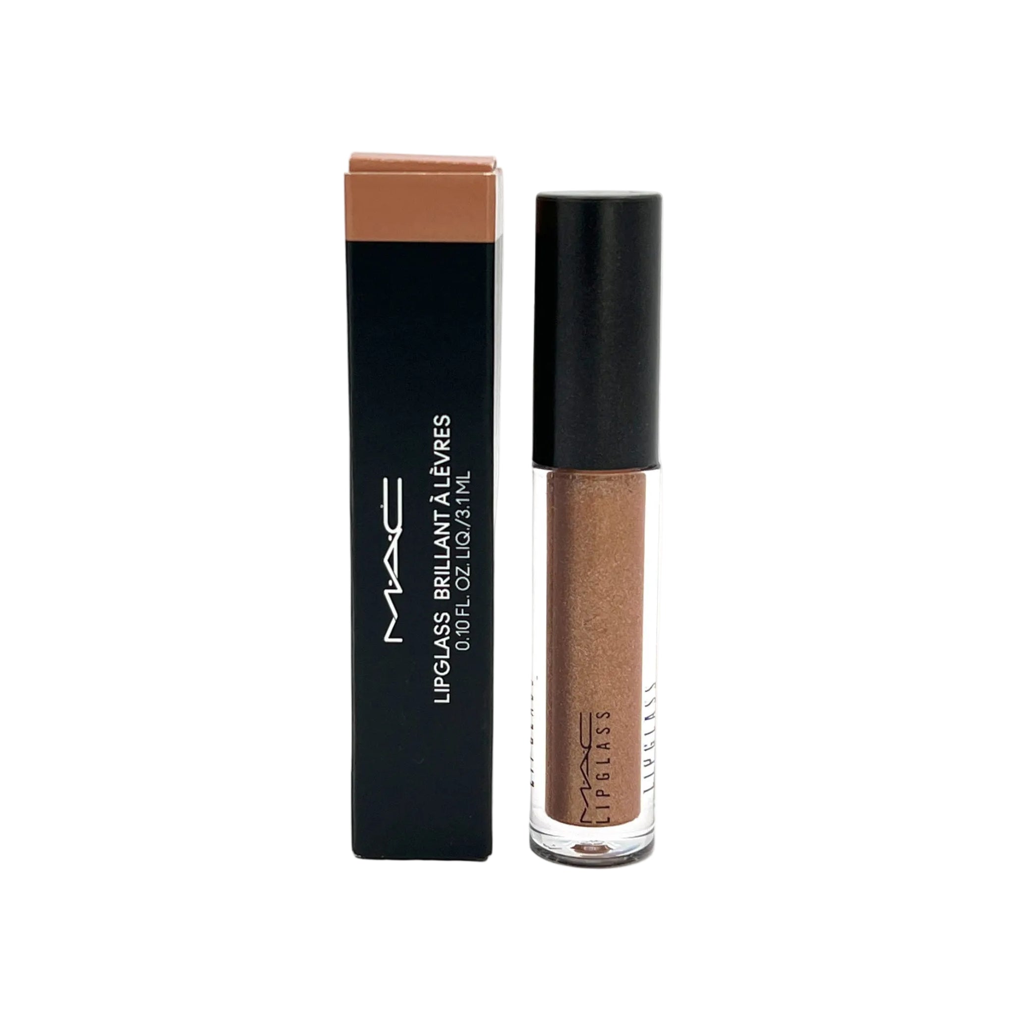 MAC Lipglass ~ 301 Oh Baby