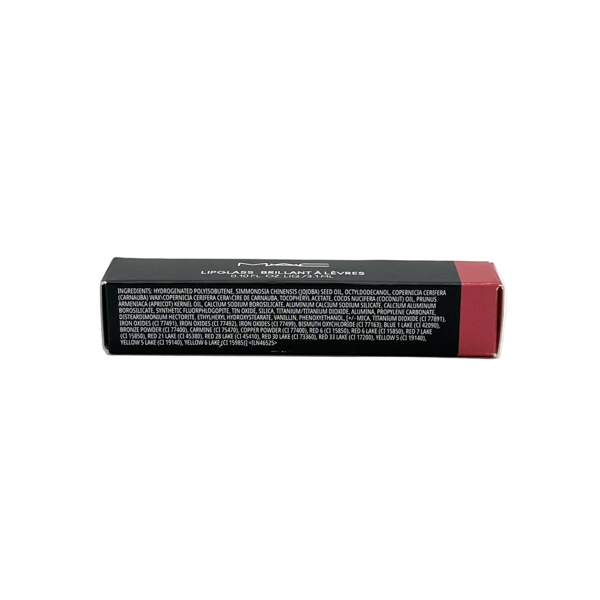 MAC Lipglass ~ 343 All Things Magical