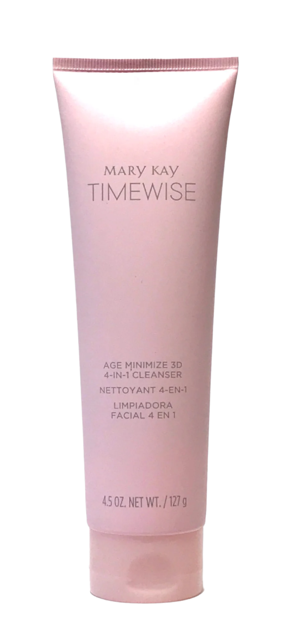 Mary Kay Timewise Age Minimize 3D Products (Discontinued)