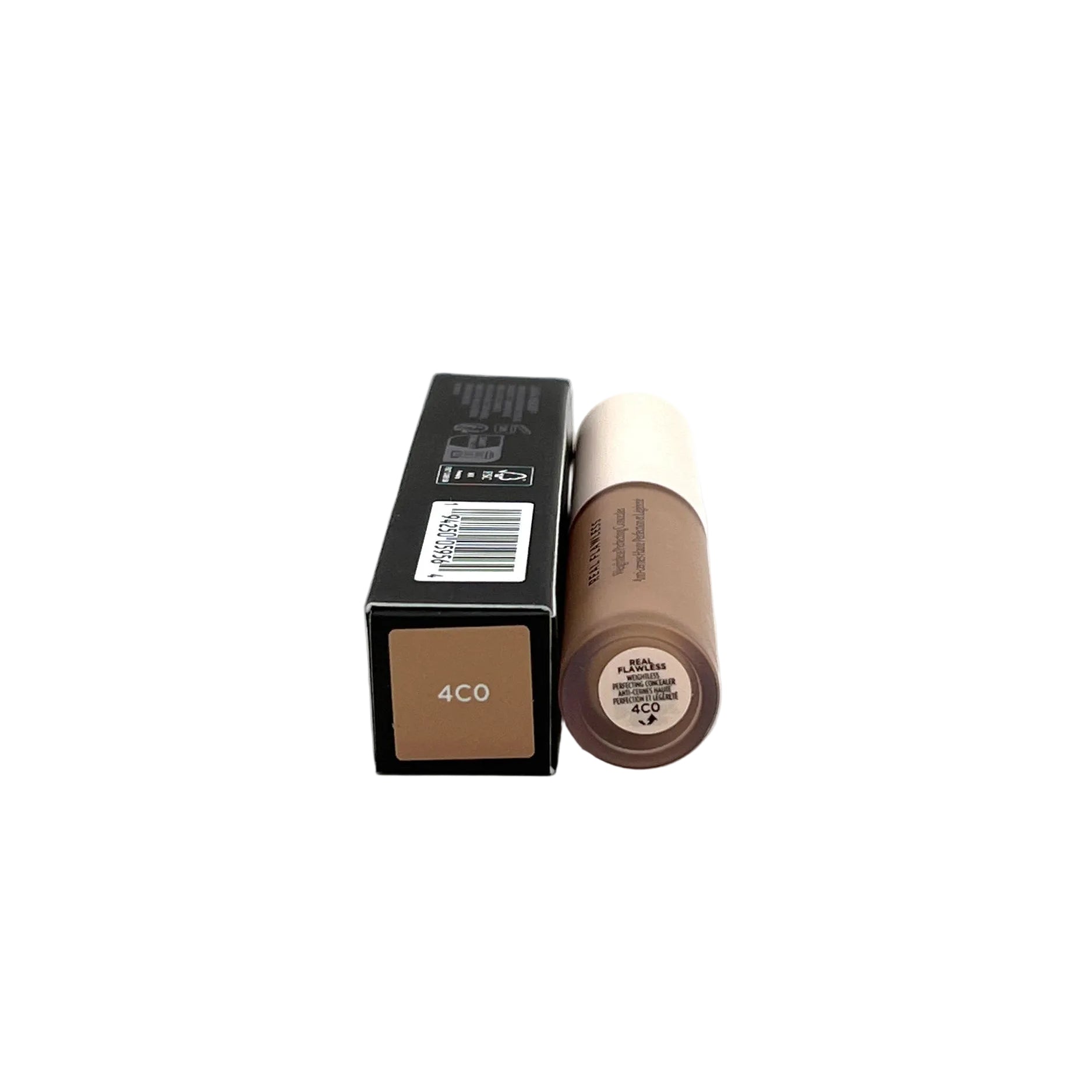 Laura Mercier Real Flawless Weightless Perfecting Concealer ~4C0
