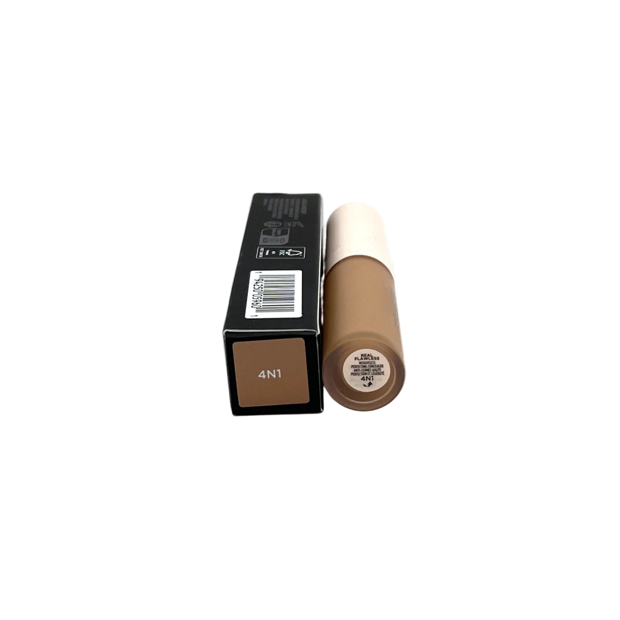Laura Mercier Real Flawless Weightless Perfecting Concealer ~4N1